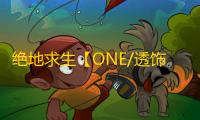 绝地求生【ONE/透饰/梓喵/物资/雷达】辅助